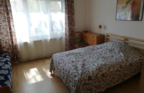 Pamhagen Maison | Cosy Room near Lake Neusiedl and National Park
