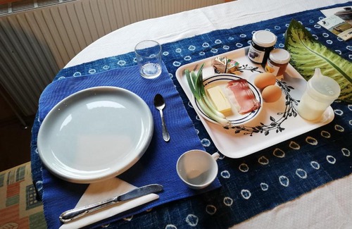 Pamhagen Maison | Cosy Room near Lake Neusiedl and National Park