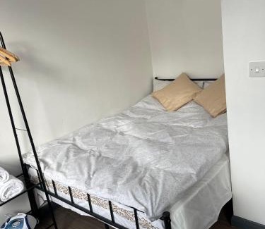 Kings Cross St. Pancras Maison | Cosy Room2 in London Kings Cross
