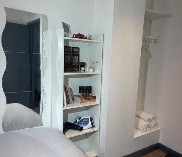 Kings Cross St. Pancras Maison | Cosy Room3 in London Kings Cross