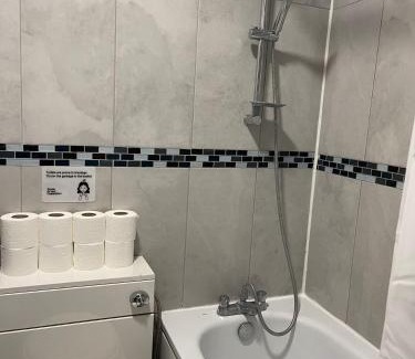 Kings Cross St. Pancras Maison | Cosy Room4 in London Kings Cross
