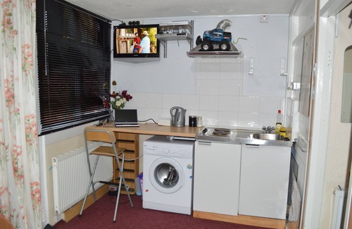 Thamesmead East Maison | Cosy Rooms