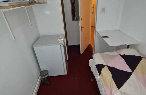 Thamesmead East Maison | Cosy Rooms