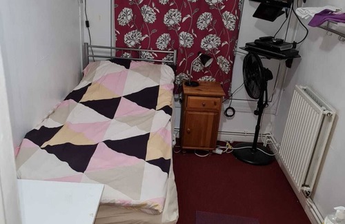 Thamesmead East Maison | Cosy Rooms