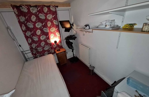 Thamesmead East Maison | Cosy Rooms
