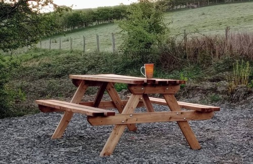 Llandovery Cottage | Cosy Rural Gilbert Hights Llandovery Cynghordy