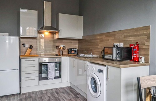 Helensburgh Appartement | Beautiful 2 bed seaside apartment in Helensburgh