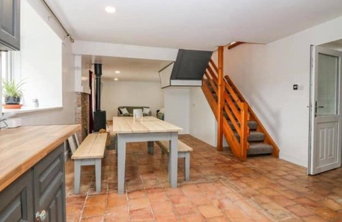 Blairgowrie Maison | Cosy Scottish Comfort Beside Glenshee Ski Centre!