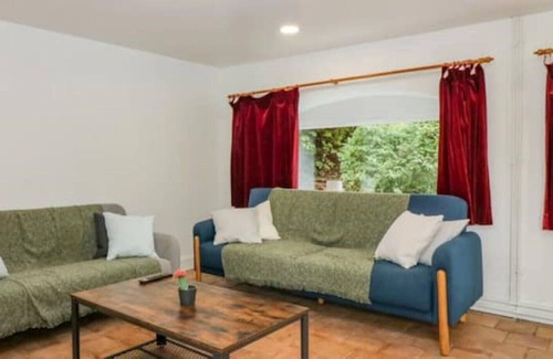 Blairgowrie Maison | Cosy Scottish Comfort Beside Glenshee Ski Centre!