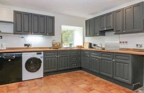 Blairgowrie Maison | Cosy Scottish Comfort Beside Glenshee Ski Centre!