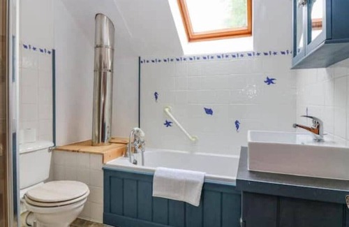 Blairgowrie Maison | Cosy Scottish Comfort Beside Glenshee Ski Centre!