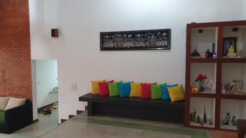 Kolonnawa Maison | Cosy Secure Comfortable for whole family