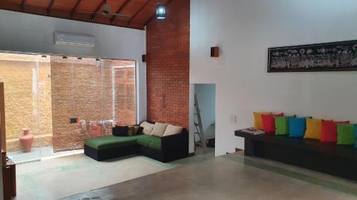 Kolonnawa Maison | Cosy Secure Comfortable for whole family