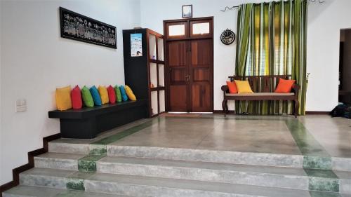 Kolonnawa Maison | Cosy Secure Comfortable for whole family