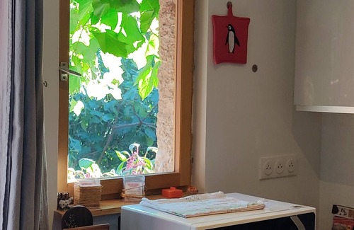 Villy-le-Pelloux Appartement | Appartement indépendant et cosy entre Annecy-Genève - Animaux bienvenus!