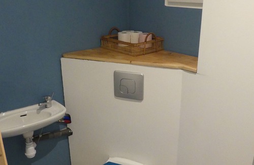 Villy-le-Pelloux Appartement | Appartement indépendant et cosy entre Annecy-Genève - Animaux bienvenus!