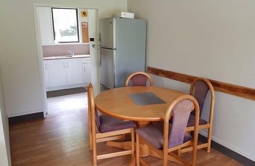 Rotorua Cottage | , Unité autonome Cosy.