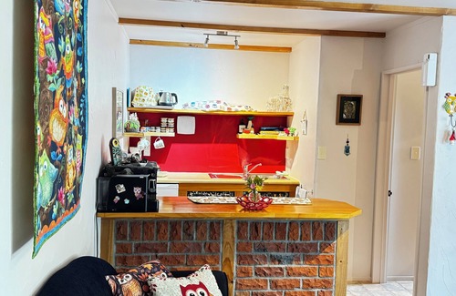 Linkwater Appartement | Studio de charme indépendant.
