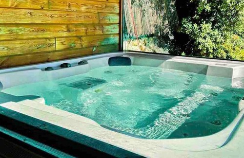 Saint-Genies-des-Mourgues Appartement | Appartement indépendant Cosy