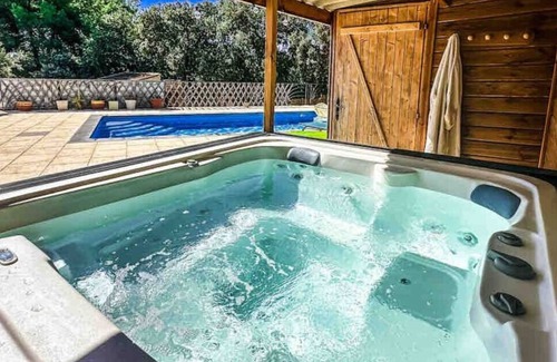 Saint-Genies-des-Mourgues Appartement | Appartement indépendant Cosy