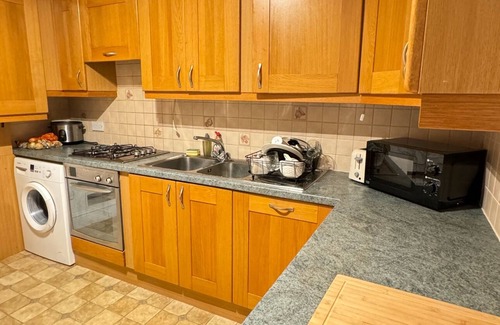 Walthamstow Maison | Cosy single room near station