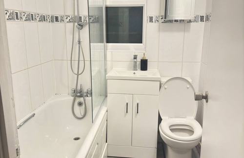 Walthamstow Maison | Cosy single room near station