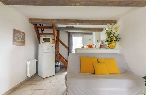 Lassay-sur-Croisne Appartement | Cosy solognot cottage