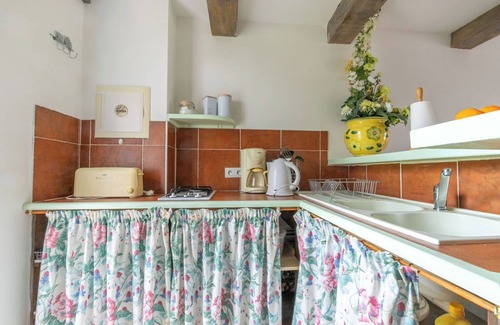 Lassay-sur-Croisne Appartement | Cosy solognot cottage