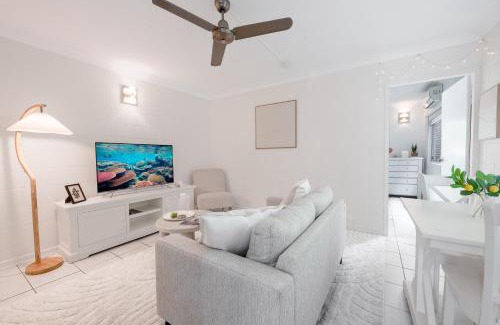 Cairns North Appartement | Cosy Stay near Cairns Esplanade