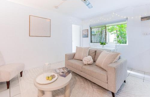 Cairns North Appartement | Cosy Stay near Cairns Esplanade