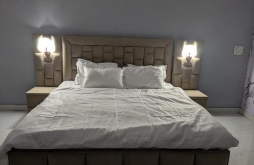 Rohini Maison | Cosy Stay with ParkView