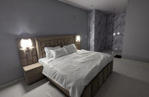 Rohini Maison | Cosy Stay with ParkView