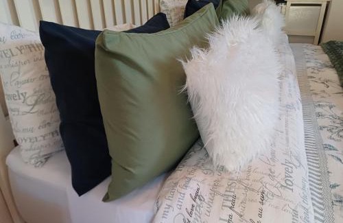 Robertson Appartement | Cosy Stay