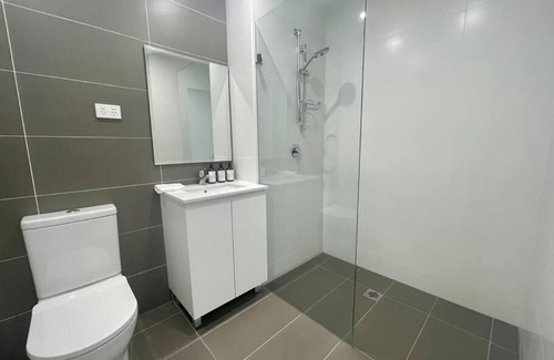 Rosebery Appartement | Cosy Stays 1 Bedroom Apartment Rosebery Parking & Balcony Sydney Escape