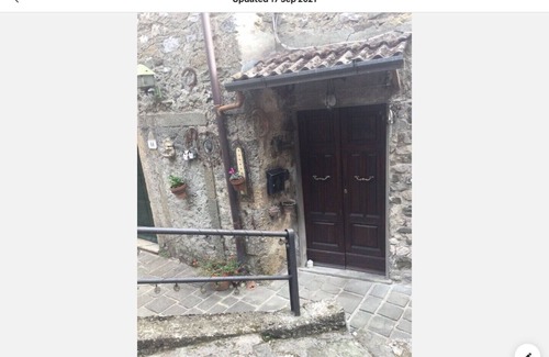 Maglietola Maison | Cosy stone cottage near spa-town of Equi terme also drivable 40min cinque 5terre