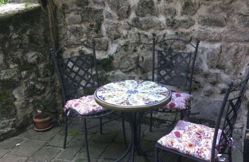 Maglietola Maison | Cosy stone cottage near spa-town of Equi terme also drivable 40min cinque 5terre