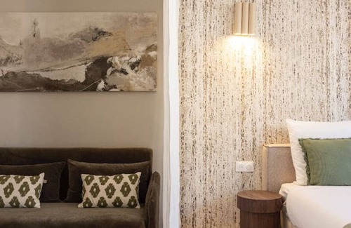 Le Pre-Saint-Gervais Appartement | Cosy Studio pour 3 aux Portes de Paris