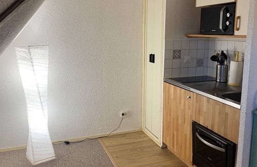 La Ferriere Appartement | Studio Cosy à 50 m des Pistes de Ski au Coeur du Massif de Belledonne