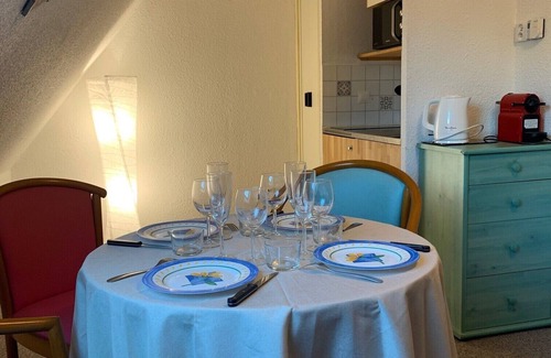 La Ferriere Appartement | Studio Cosy à 50 m des Pistes de Ski au Coeur du Massif de Belledonne