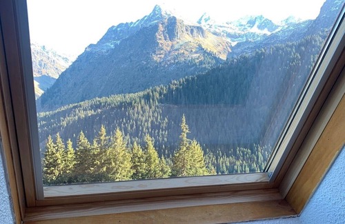 La Ferriere Appartement | Studio Cosy à 50 m des Pistes de Ski au Coeur du Massif de Belledonne