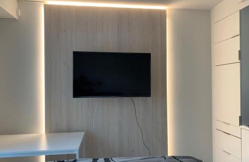Oulu Appartement | Cosy studio apartment at the Oulu city center