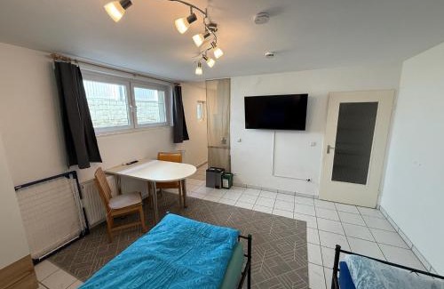 Weststadt Appartement | Cosy studio apartment in a central location