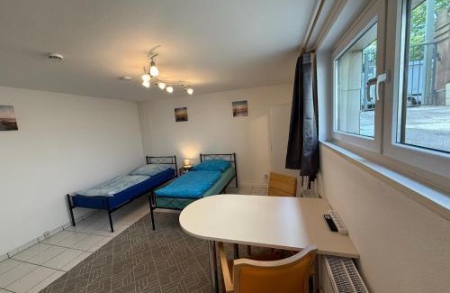 Weststadt Appartement | Cosy studio apartment in a central location