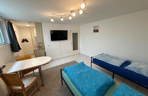 Weststadt Appartement | Cosy studio apartment in a central location