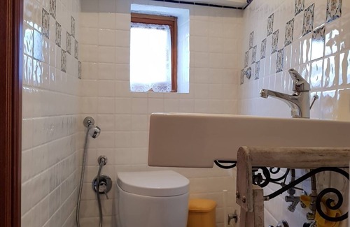 Collepardo Appartement | Cosy Studio Apartment, Between Rome and ski Resort