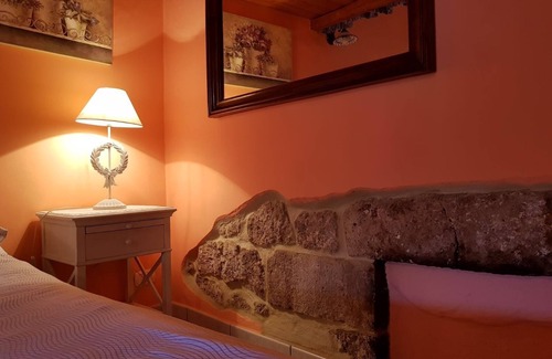 Collepardo Appartement | Cosy Studio Apartment, Between Rome and ski Resort