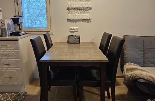 Lempaala Appartement | Cosy studio apartment near by Ideapark