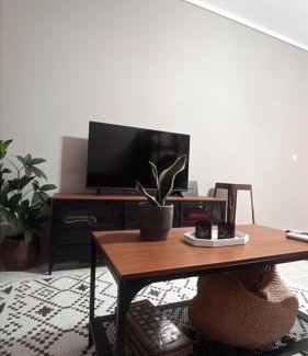 Old Town Appartement | Cosy studio at Tsinari