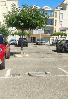 Port Rive Gauche Appartement | Cosy studio au bord de la plage