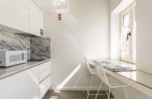Uniao de Freguesias do Centro Appartement | Cosy Studio by PortoDreamStays
